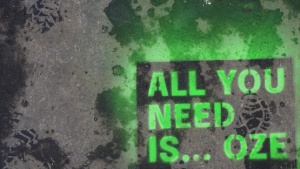 All you need is… OZE. Ruszyła kampania promująca odnawialne źródła energii