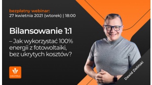 Jak odebrać 100% energii z fotowoltaiki bez ukrytych kosztów?