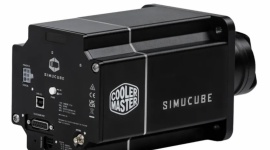 Cooler Master X Simucube 2 Pro - nowa definicja realizmu