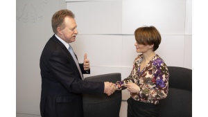 Ministerstwo Przedsiębiorczości i Technologii – umowa o strategicznej współpracy Biuro prasowe