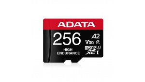 ADATA Premier Pro High Endurance – karty pamięci dla najbardziej wymagających