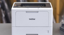 Brother rozszerza portfolio o monochromatyczne laserowe drukarki