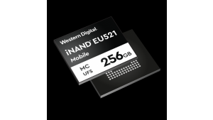 Western Digital napędza mobilne aplikacje w erze 5G Biuro prasowe