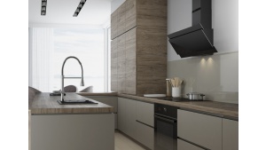 Design i najnowsza technologia w kuchni Biuro prasowe