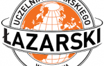 Lazarski Aviation Academy gospodarzem EAC25