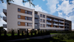 Mieszkanie – pewna lokata kapitału