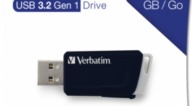 Nowa pamięć USB Store’n’Click