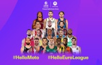 Euroleague Basketball i Motorola ogłaszają partnerstwo sportowe