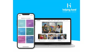 Helping Hand – a platform offering mental health support raises PLN 3 million