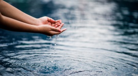 Nestlé Waters planuje osiągnąć pozytywny wpływ na zasoby wodne poprzez regenerac