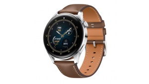 Smartwatche Huawei z serii Watch 3 już dostępne w Polsce Biuro prasowe