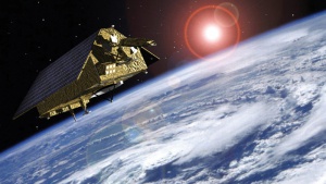 Oceanograficzny satelita Sentinel-6 dołączył do unijnego systemu obserwacji Ziem Biuro prasowe