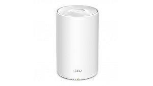 TP-Link Deco X20-4G oraz Deco X20-DSL – czyli Mesh na kartę SIM lub z modemem