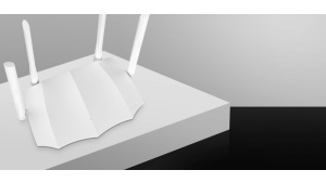 Tenda AC5 v3.0 - tani i wydajny router