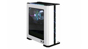Zalman X3 White - solidna i elegancka obudowa PC z segmentu premium