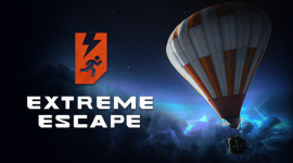 Gra VR Extreme Escape dostępna w Meta App Lab