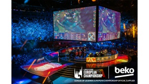 Beko i League of Legends łączą siły już drugi rok z rzędu