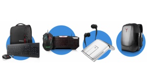 Kup monitor od Lenovo i odbierz nagrody Biuro prasowe