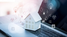 Ciepły i inteligentny dom – sprawdź wyniki ankiety firmy TECH Sterowniki Biuro prasowe