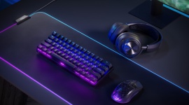 10 dni mega okazji na akcesoria SteelSeries Biuro prasowe