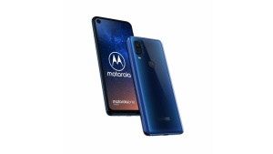 motorola one vision: elegancka i bezpieczna Biuro prasowe