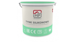 Tynk silikonowy – czy nadaje się do mojego domu?