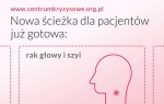 Onkologiczne Centrum Kryzysowe udostępniło nową ścieżkę pacjenta