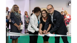 Warszawa z najnowocześniejszym ośrodkiem badań klinicznych w Europie! Biuro prasowe