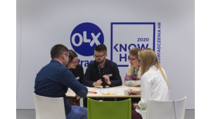 Już nie rynek pracownika, a rynek równowagi – wnioski z badań OLX Praca Biuro prasowe