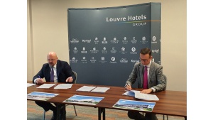 Umowa podpisana: czterogwiazdkowy hotel Golden Tulip Balice Kraków powita gości
