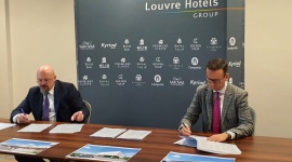 Umowa podpisana: czterogwiazdkowy hotel Golden Tulip Balice Kraków powita gości
