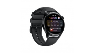 Kup jeden ze smartwatchy Huawei i wygraj spotkanie z Robertem Lewandowskim Biuro prasowe