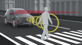 MIT na zlecenie Toyoty zbadało szybkość reakcji kierowców na sytuacje zagrożenia