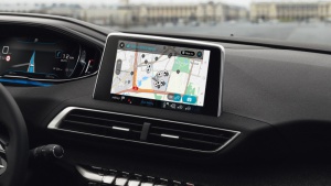 TomTom wybiera ChargeHub, aby wzbogacić swoje mapy o dane o stacjach ładowania