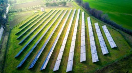 Enefit Green wybuduje elektrownię fotowoltaiczną w Polsce
