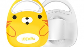 Premiera LESWIM S1 – deski do pływania z napędem elektrycznym dla dzieci