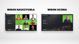 Nowe rozwiązanie do nauki zdalnej - funkcja Edu od polskiego ClickMeeting