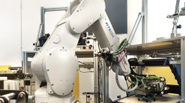 Automatyzacja procesów przemysłowych – kiedy to się opłaca? Biuro prasowe