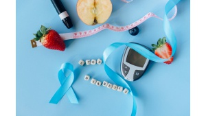 Przełom w monitorowaniu cukrzycy – diabetomat jak alkomat Biuro prasowe