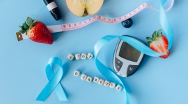 Przełom w monitorowaniu cukrzycy – diabetomat jak alkomat Biuro prasowe
