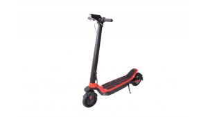 Nowa wyczynowa e-hulajnoga z 350W silnikiem – Rider w wersji RS Sport