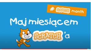 Maj miesiącem Scratcha! Amazon uczy najmłodszych języka programowania Biuro prasowe