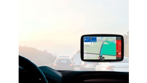 TomTom prezentuje nowy GO Navigator 7”