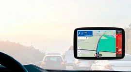 TomTom prezentuje nowy GO Navigator 7”