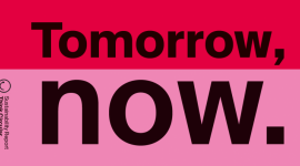 „Jutro już teraz” - CWS publikuje Raport Zrównoważonego Rozwoju 2021/22