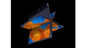 Huawei prezentuje składany smartfon Mate Xs