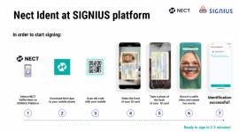 Najszybciej dostępny podpis kwalifikowany już teraz dostępny na selfie