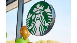 Starbucks otwiera pierwszą kawiarnię w Radomiu Biuro prasowe