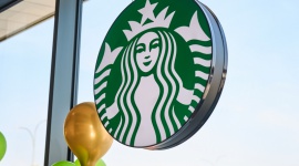 Starbucks otwiera pierwszą kawiarnię w Radomiu Biuro prasowe