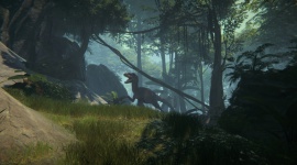 EpicVR prezentuje trailer gry „Reptile Park VR